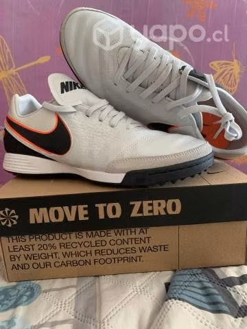 Baby fútbol nike