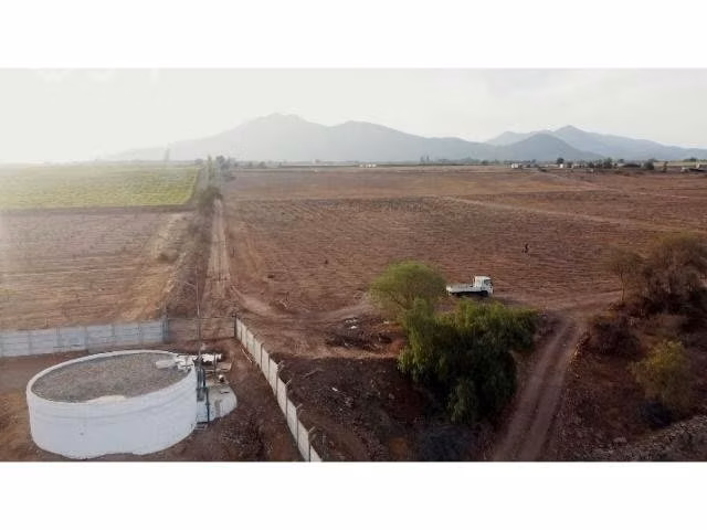 Agricola parcela 5 tuqui ovalle - tuqui - c… - Imagen 4