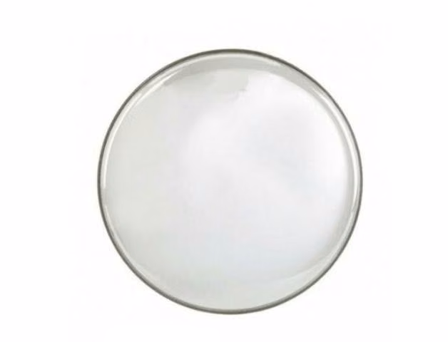 Parches bombo 22" doble capa aceitado. Entrega gra