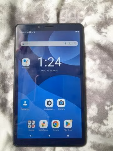 Tablet lenovo