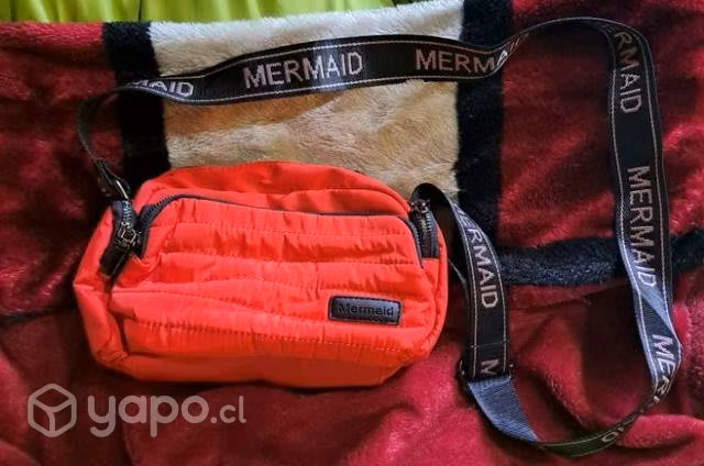 Cartera tipo bolso - Imagen 2