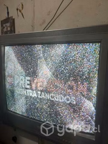 Televisor RCA 29 pulgadas