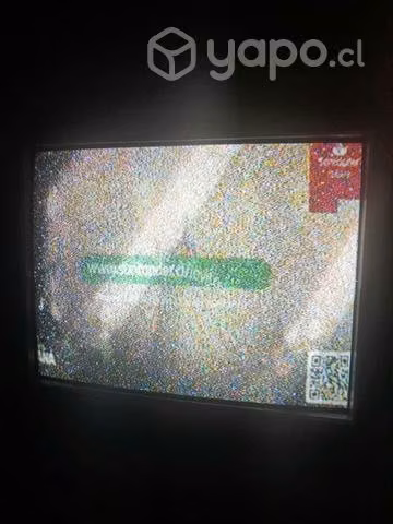 Televisor RCA 29 pulgadas