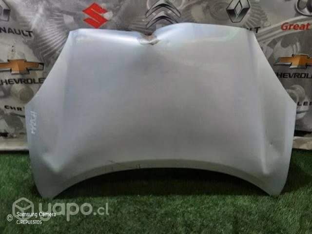Capot nissan march 2015 2020