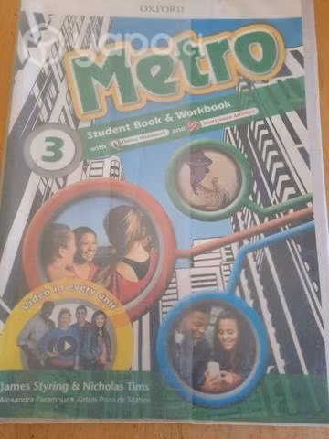 Libros ingles