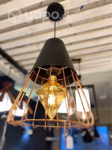 💡lámparas de dormitorios
