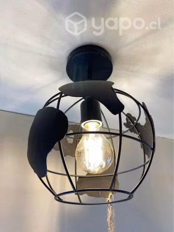 💡lámparas de dormitorios