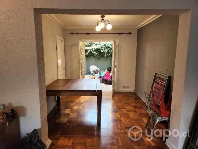 Mesa de comedor 1,30x1,30