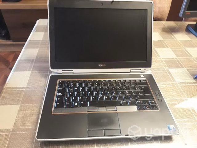 Dell Latitud 6330 i5 Disco SSD