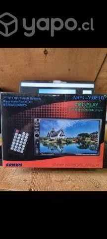 Radio Bluetooth