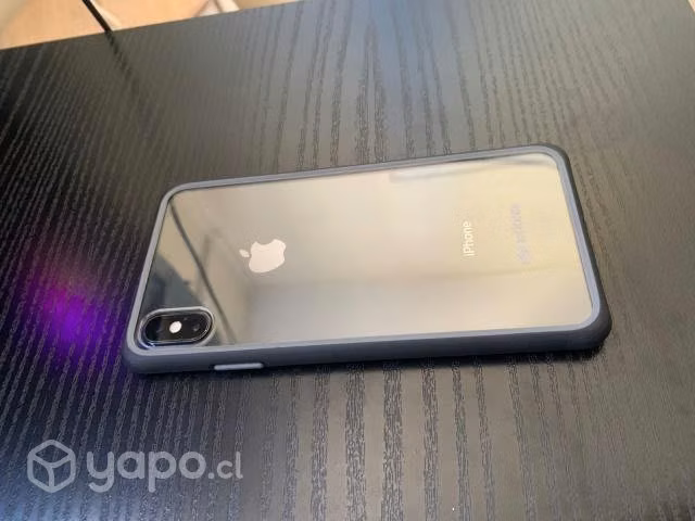 Iphone XS MAX 256gb - Imagen 6