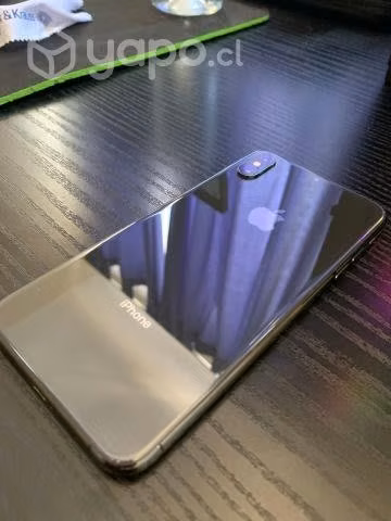 Iphone XS MAX 256gb - Imagen 5