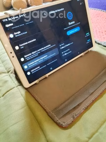 Tablet Galaxy Tab A7 Lite