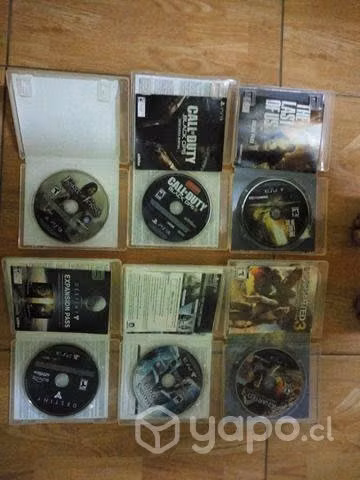 Juegos ps3 - Imagen 2