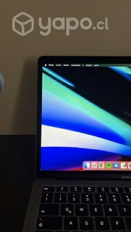 Macbook air m1 - Imagen 2