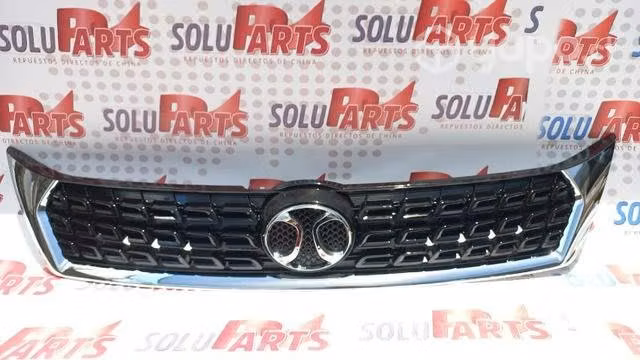 Baic X35 mascara frontal