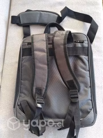 Bolsos y Mochila