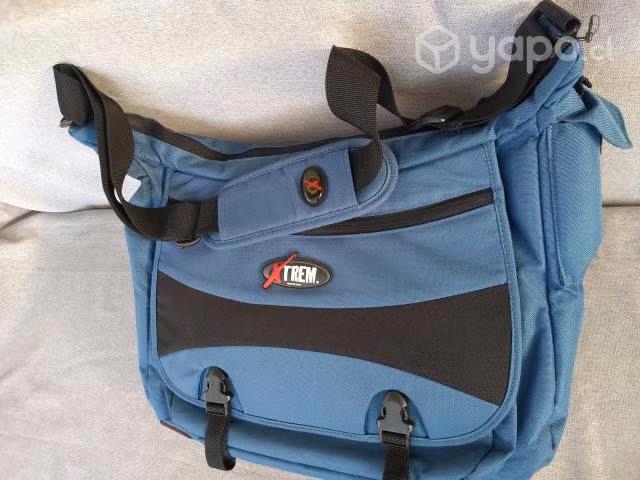 Bolsos y Mochila