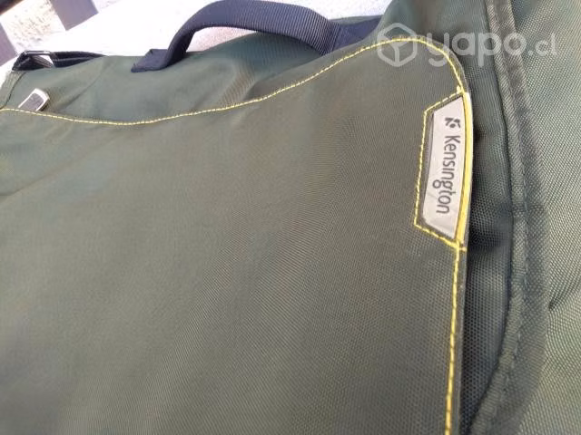 Bolsos y Mochila