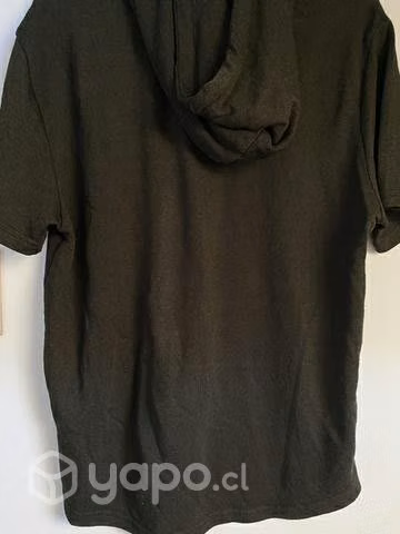 Polera sin mangas marca Forever 21 talla M hombre - Imagen 2