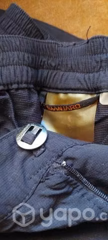 Pantalones de Hombre talla 46