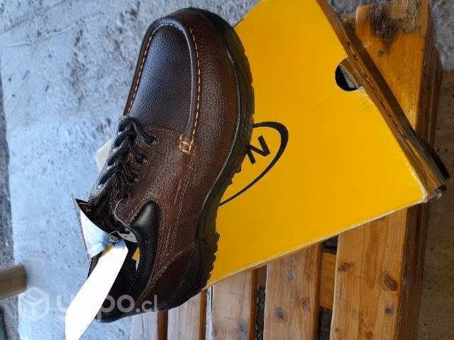 Zapatos de seguridad