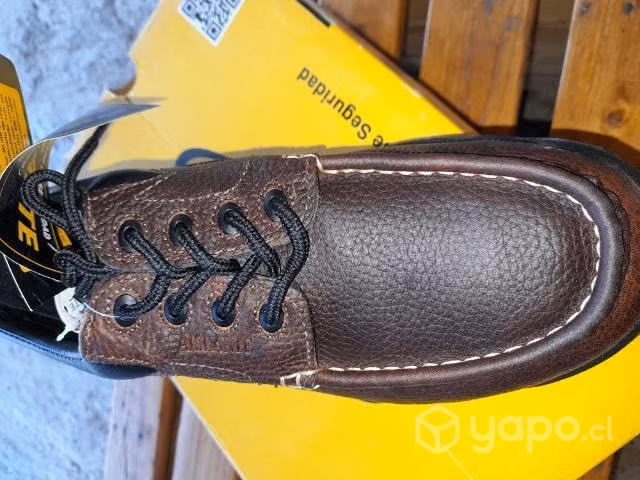 Zapatos de seguridad