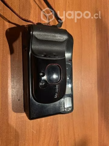 CANON Autoboy3