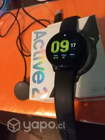 Samsung Galaxy Active 2