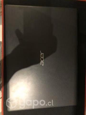 Laptop acer aspire 3 a314