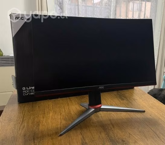 Monitor AOC