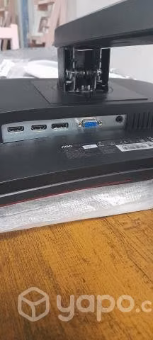 Monitor AOC