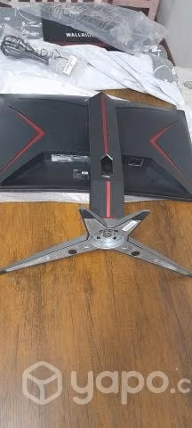Monitor AOC