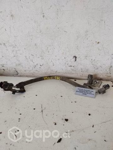 Enchufe Sensores ABS Traseros (MLC170) Mitsubishi