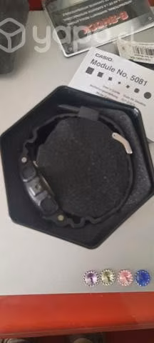 Reloj casio G - shck - Imagen 4