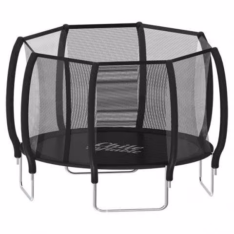 Cama Elástica 3.66 m Silver
