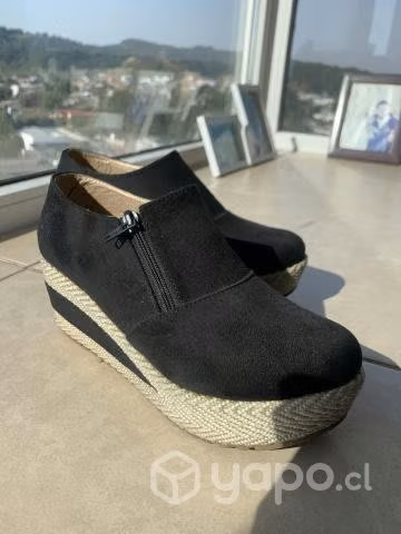 Zapatos mujer - Imagen 5