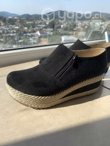Zapatos mujer - Imagen 3