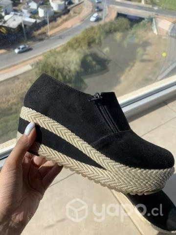 Zapatos mujer - Imagen 2
