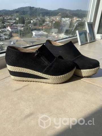 Zapatos mujer