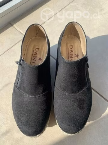 Zapatos mujer - Imagen 4