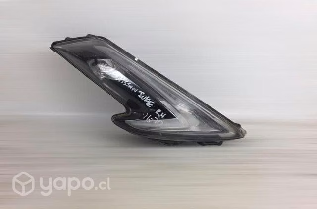 Foco Óptico RH Nissan Juke 2016 2020