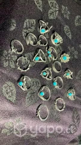 Anillos de fantasia - Imagen 2