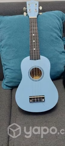 Ukulele celeste - Imagen 2