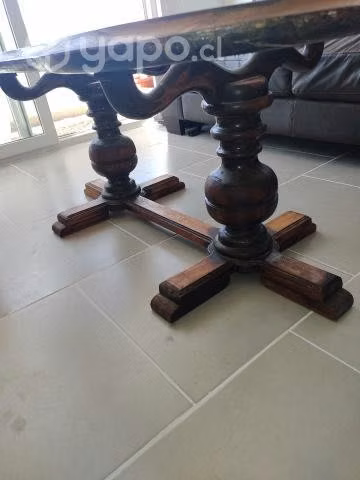 Mesa de centro
