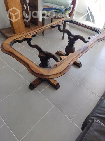 Mesa de centro