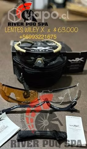 Equipamiento Military - Imagen 5