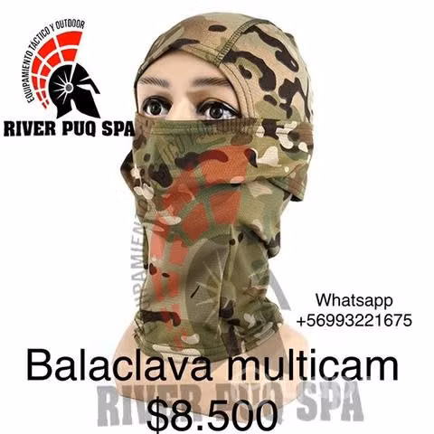 Equipamiento Military - Imagen 4
