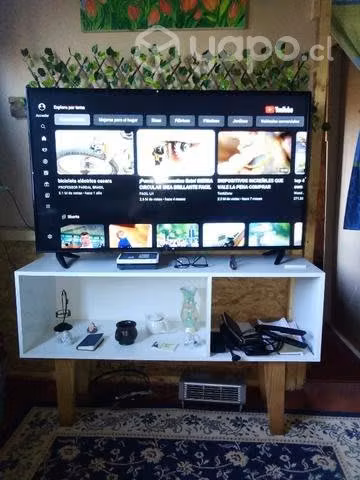 Smartv gear 50 pulgadas