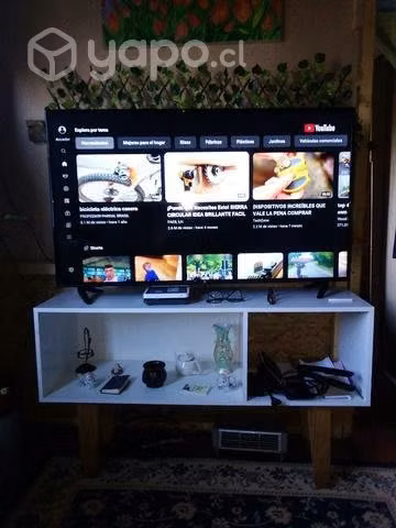Smartv gear 50 pulgadas